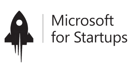 Microsoft for startup