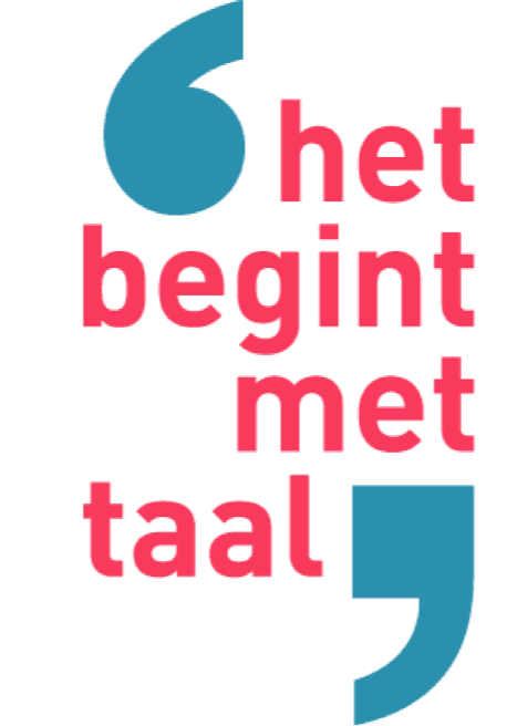 Stichting HET BEGINT MET TAAL