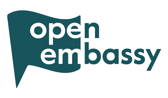 Open Embassy